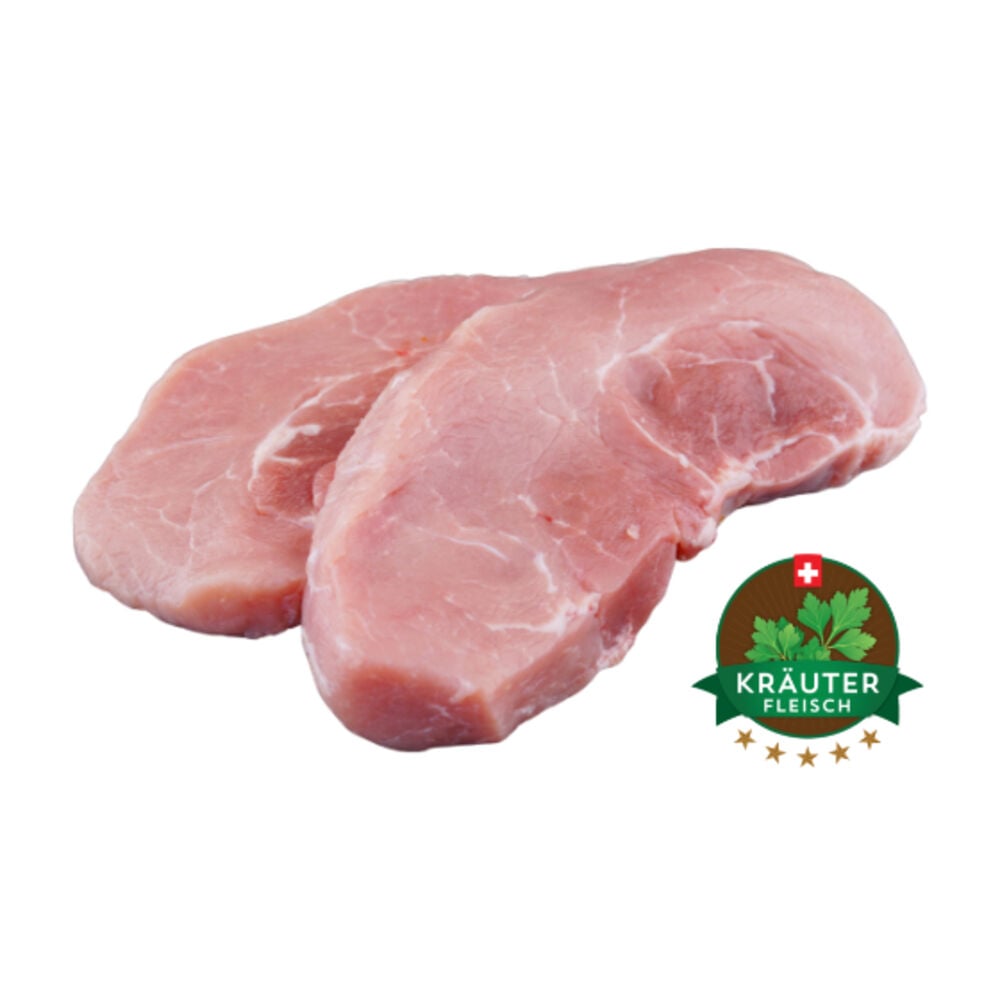 Schweins-Huft - Kräuter REGIOFARM